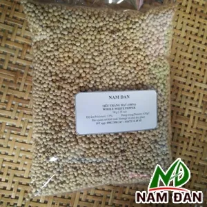 Sản phẩm tieu so vang — Công Ty TNHH Mua Bán Nông Sản Và Chế Biến Tiêu Nam Đan — MST 0314362755