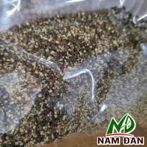 Sản phẩm tieu xay che — Công Ty TNHH Mua Bán Nông Sản Và Chế Biến Tiêu Nam Đan — MST 0314362755