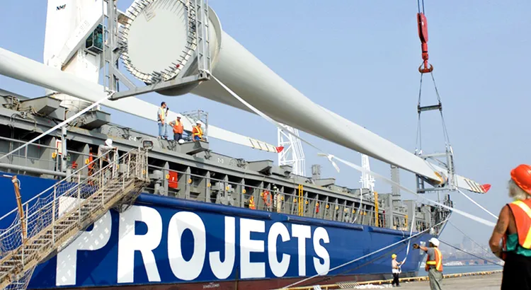 Sản phẩm Project logistics — Công Ty TNHH Liên Kết Hoàn Hảo — MST 0314364537