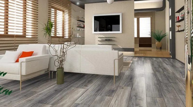 Sản phẩm Sàn gỗ My Floor M1204 phối cảnh 1 — Công Ty TNHH MTV Tân An — MST 0314366397