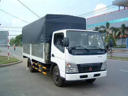 Sản phẩm thue xe tai theo thang — Chuyển Nhà Văn Phòng Sài Gòn Moving - Công Ty TNHH TMDV Sài Gòn Moving — MST 0314367866