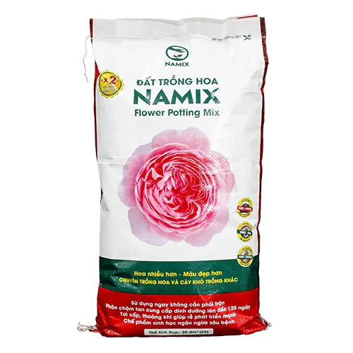 Sản phẩm dat trong hoa 1 — Công Ty Cổ Phần Nông Nghiệp Công Nghệ Cao Namix — MST 0314370234