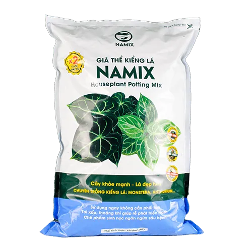 Sản phẩm dat trrong kieng la — Công Ty Cổ Phần Nông Nghiệp Công Nghệ Cao Namix — MST 0314370234