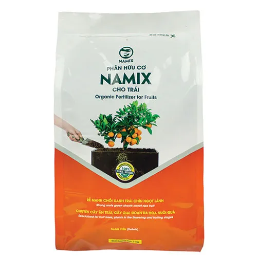 Sản phẩm trai1 — Công Ty Cổ Phần Nông Nghiệp Công Nghệ Cao Namix — MST 0314370234