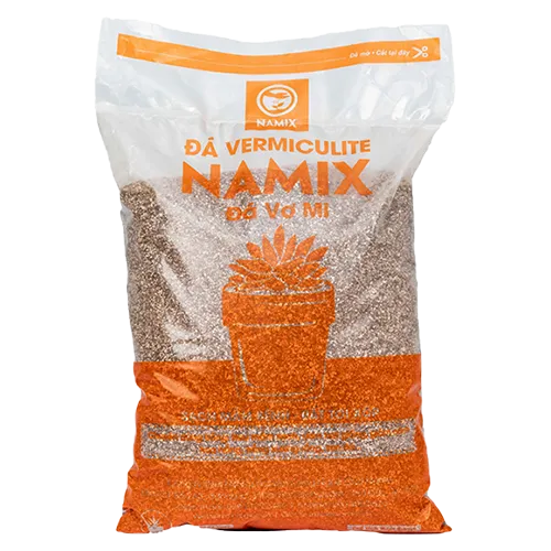 Sản phẩm vermiculite namix — Công Ty Cổ Phần Nông Nghiệp Công Nghệ Cao Namix — MST 0314370234