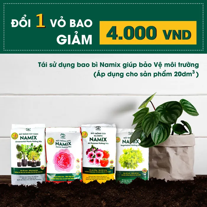 Sản phẩm doi vo bao pop — Công Ty Cổ Phần Nông Nghiệp Công Nghệ Cao Namix — MST 0314370234