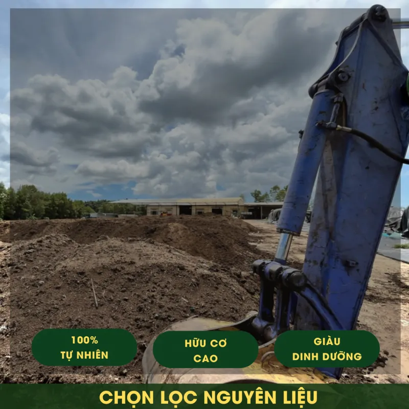 Sản phẩm chon loc nguyen lieu 1024x1024 — Công Ty Cổ Phần Nông Nghiệp Công Nghệ Cao Namix — MST 0314370234