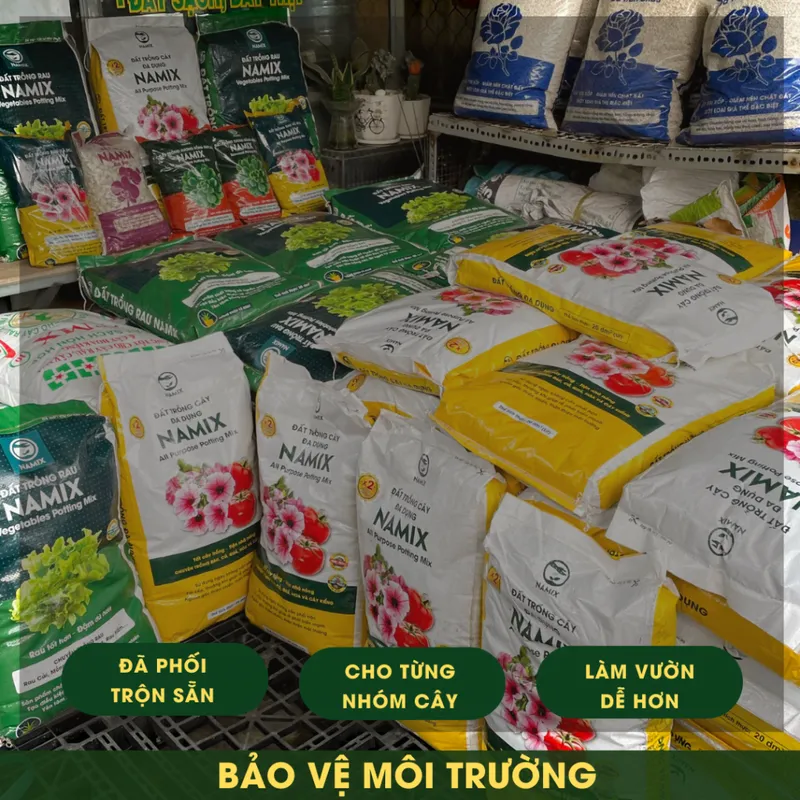 Sản phẩm toi uu cay trong 1024x1024 — Công Ty Cổ Phần Nông Nghiệp Công Nghệ Cao Namix — MST 0314370234