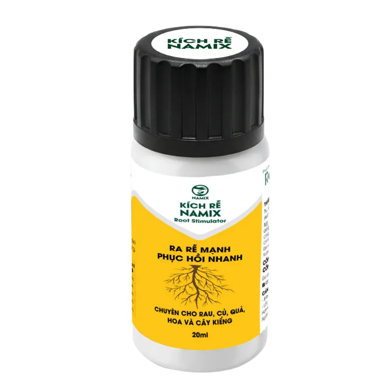 Sản phẩm Thiet ke chua co ten 2 — Công Ty Cổ Phần Nông Nghiệp Công Nghệ Cao Namix — MST 0314370234