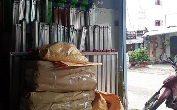 Sản phẩm 39391959_637081443354638_5346171227574632448_n 714x445 — Công Ty TNHH Mái Che - Bạt Xếp Thuận Phát — MST 0314373274