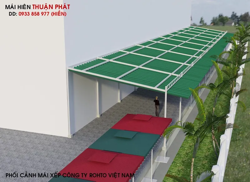 Sản phẩm fc8113b1aab949e710a8 — Công Ty TNHH Mái Che - Bạt Xếp Thuận Phát — MST 0314373274