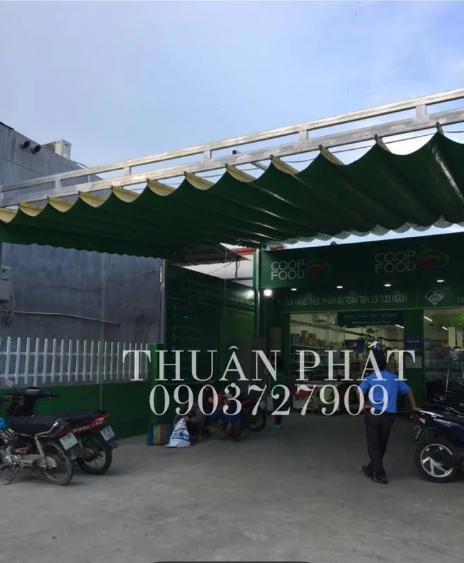 Sản phẩm IMG_20190401_111521 — Công Ty TNHH Mái Che - Bạt Xếp Thuận Phát — MST 0314373274