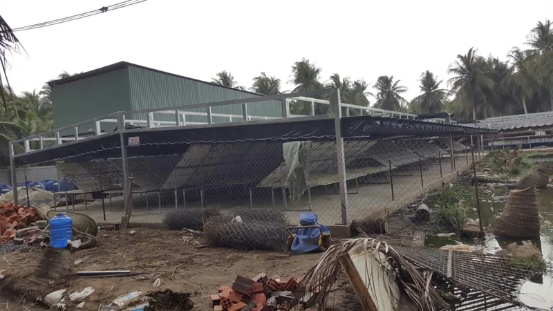 Sản phẩm IMG_20190511_180115 1024x576 — Công Ty TNHH Mái Che - Bạt Xếp Thuận Phát — MST 0314373274