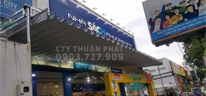 Sản phẩm 70246411_858481914547922_814881112823169024_n — Công Ty TNHH Mái Che - Bạt Xếp Thuận Phát — MST 0314373274
