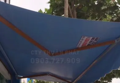 Sản phẩm 70337765_858481974547916_1140670462582325248_n 392x272 — Công Ty TNHH Mái Che - Bạt Xếp Thuận Phát — MST 0314373274