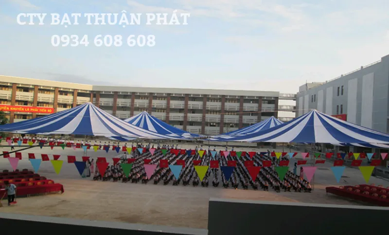 Sản phẩm 1 1024x618 — Công Ty TNHH Mái Che - Bạt Xếp Thuận Phát — MST 0314373274