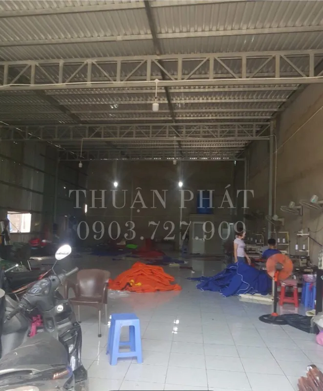 Sản phẩm 16 846x1024 — Công Ty TNHH Mái Che - Bạt Xếp Thuận Phát — MST 0314373274