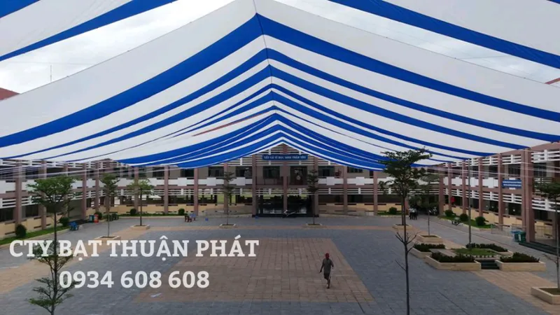 Sản phẩm 2 1024x576 — Công Ty TNHH Mái Che - Bạt Xếp Thuận Phát — MST 0314373274