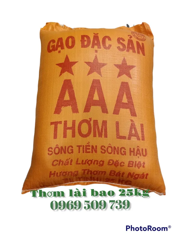 Sản phẩm gtd004 — Gạo Gia Phú - Công Ty TNHH Nông Sản Gia Phú — MST 0314375948
