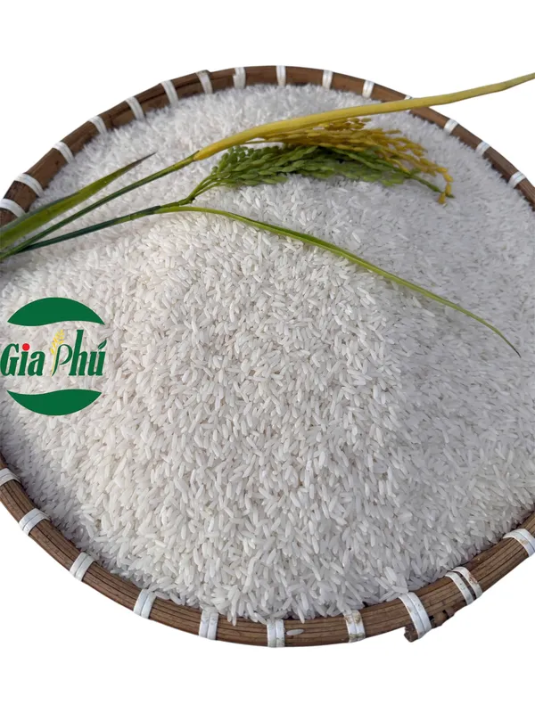 Sản phẩm sp003 — Gạo Gia Phú - Công Ty TNHH Nông Sản Gia Phú — MST 0314375948