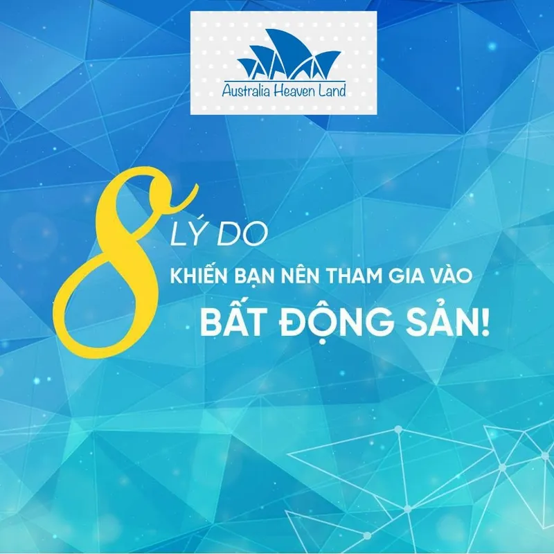 Sản phẩm bat dong san 01 — Công Ty TNHH MTV Thiên Đường Đất úc — MST 0314378762