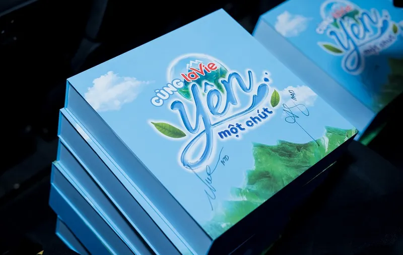 Sản phẩm doi nuoc khoang lavie van phong — Nước Đóng Chai iWater - Công Ty TNHH iWater — MST 0314380803