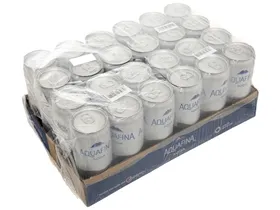 Sản phẩm Soda Aquafina — Nước Đóng Chai iWater - Công Ty TNHH iWater — MST 0314380803