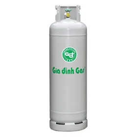 Sản phẩm gia dinh gas 45kg — Nước Đóng Chai iWater - Công Ty TNHH iWater — MST 0314380803