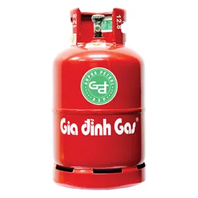 Sản phẩm gia dinh gas do 12kg — Nước Đóng Chai iWater - Công Ty TNHH iWater — MST 0314380803