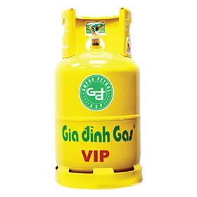 Sản phẩm gia dinh gas vang 12kg — Nước Đóng Chai iWater - Công Ty TNHH iWater — MST 0314380803