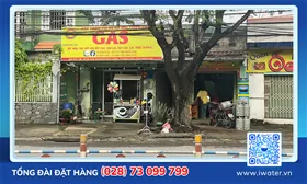 Sản phẩm cua hang gas thien phu buu long bien hoa — Nước Đóng Chai iWater - Công Ty TNHH iWater — MST 0314380803
