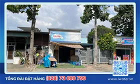 Sản phẩm cua hang iwater phuong dong hoa di an — Nước Đóng Chai iWater - Công Ty TNHH iWater — MST 0314380803
