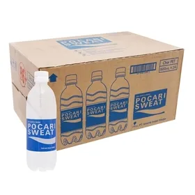Sản phẩm pocari sweat 500ml — Nước Đóng Chai iWater - Công Ty TNHH iWater — MST 0314380803