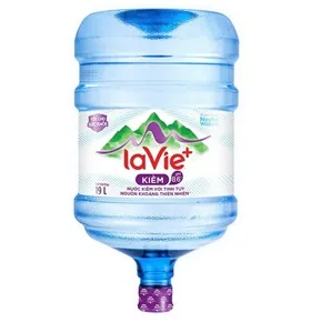 Sản phẩm binh nuoc lavie kiem 18_5L up — Nước Đóng Chai iWater - Công Ty TNHH iWater — MST 0314380803