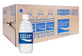 Sản phẩm Pocari 350ml — Nước Đóng Chai iWater - Công Ty TNHH iWater — MST 0314380803