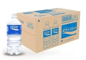 Sản phẩm Pocari 900ml — Nước Đóng Chai iWater - Công Ty TNHH iWater — MST 0314380803