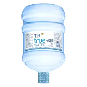 Sản phẩm nuoc TH True water 19l up — Nước Đóng Chai iWater - Công Ty TNHH iWater — MST 0314380803