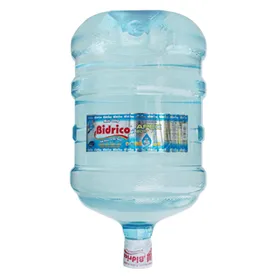 Sản phẩm nuoc bidrico 19l up — Nước Đóng Chai iWater - Công Ty TNHH iWater — MST 0314380803