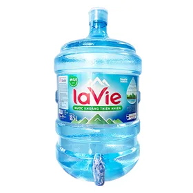 Sản phẩm nuoc lavie 19l voi 3 — Nước Đóng Chai iWater - Công Ty TNHH iWater — MST 0314380803