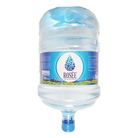 Sản phẩm nuoc rosee 19l up — Nước Đóng Chai iWater - Công Ty TNHH iWater — MST 0314380803