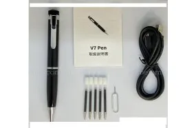 Sản phẩm but ghi am da nang 9560 — Công Ty Cổ Phần Kỹ Thuật Công Nghệ Tự Động Thuận Phát — MST 0314381187