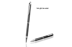 Sản phẩm but ghi am tien giang 5004 — Công Ty Cổ Phần Kỹ Thuật Công Nghệ Tự Động Thuận Phát — MST 0314381187