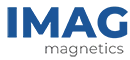 Logo Nam Châm Imag - Công Ty TNHH Sản Xuất Thương Mại Imag Vietnam