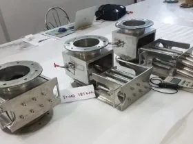 Sản phẩm 12 Bo nam cham loc sach ve sinh nhanh 03 280x210 — Nam Châm Imag - Công Ty TNHH Sản Xuất Thương Mại Imag Vietnam — MST 0314385103
