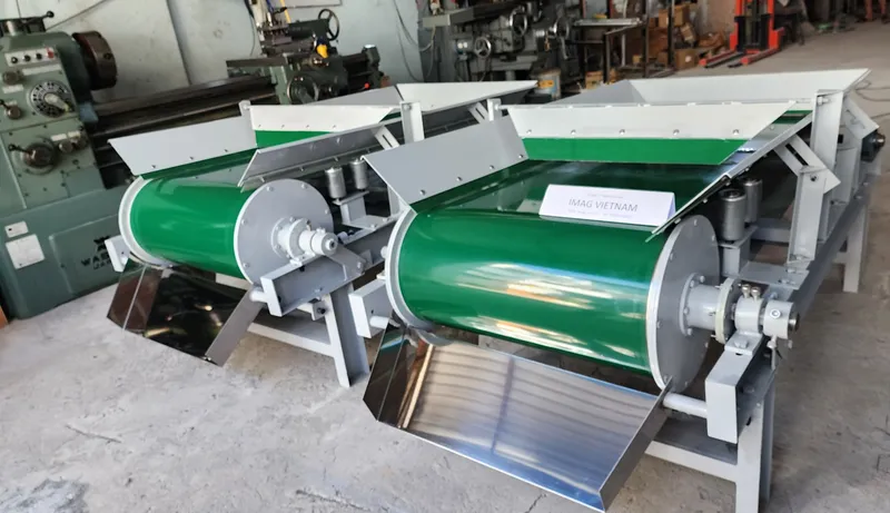 Sản phẩm băng tải 02 1 — Nam Châm Imag - Công Ty TNHH Sản Xuất Thương Mại Imag Vietnam — MST 0314385103