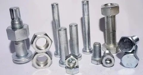 Sản phẩm quy trinh san xuat bulong — Bulong Việt Nam - Công Ty Cổ Phần Bulong Việt Nam — MST 0314386594