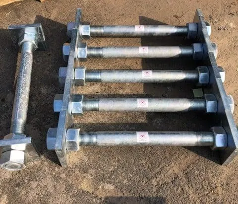Sản phẩm san xuat bulong — Bulong Việt Nam - Công Ty Cổ Phần Bulong Việt Nam — MST 0314386594