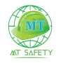 Logo Công Ty TNHH Đào Tạo Và Tư Vấn An Toàn MT