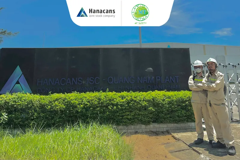 Sản phẩm doi tac hanacans bia 01 — Công Ty TNHH Đào Tạo Và Tư Vấn An Toàn MT — MST 0314386749