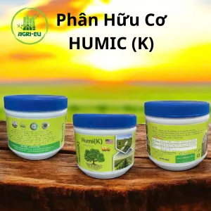 Sản phẩm Phan Huu Co HUMIC K 300x300 — Công Ty TNHH Thương Mại Dịch Vụ Nông Nghiệp Hoàng Liên Sơn — MST 0314389210